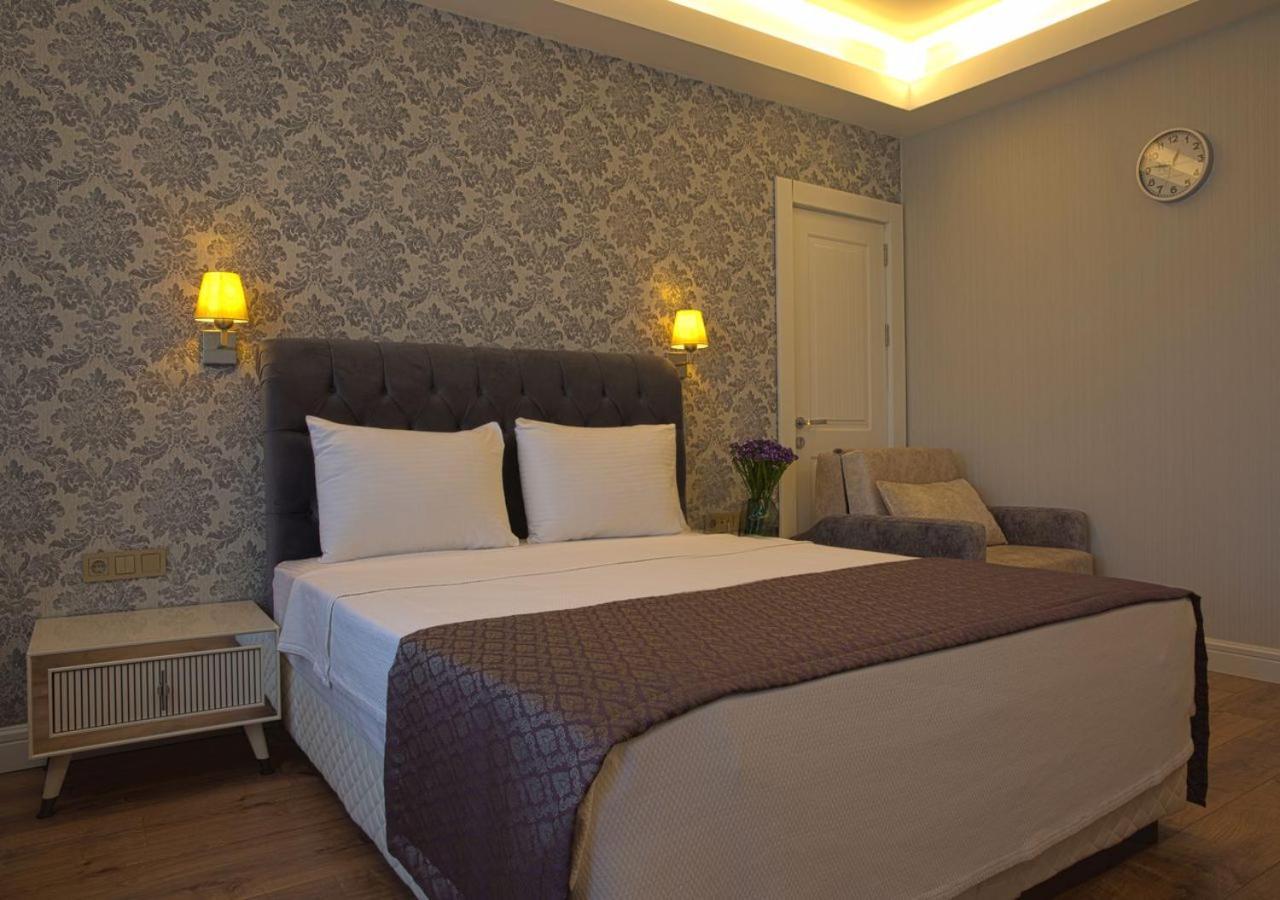 Ve Hotels Bogazici - Istanbul — Photos 1